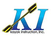 kayak instruct logo